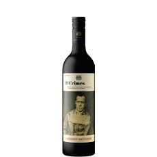 19 Crimes Cabernet Sauvignon