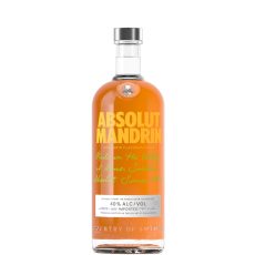 Absolut Mandarin
