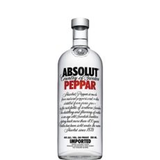Absolut Peppar