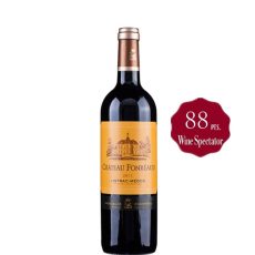 CHATEAU-FONREAUD-2011-LISTRAC-MEDOC-AOC-WINE