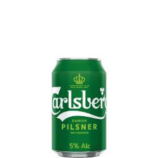 Carlsberg Lager