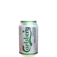 Carlsberg Smooth Draught