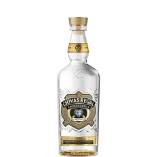 Chivas Regal Crystal Gold Scotch Whisky