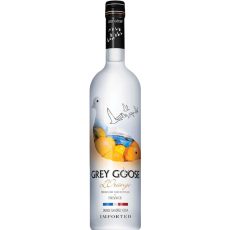 Grey Goose L'Orange Vodka