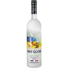 Grey Goose La Poire Vodka