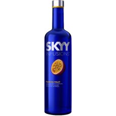 Skyy Passion Fruit