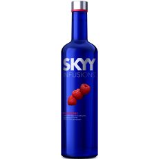Skyy Raspberry