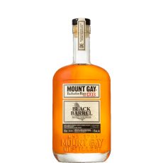 Mount Gay_Black_Barrel