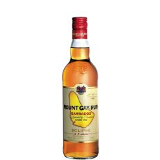 Mount Gay Eclipse 70cl