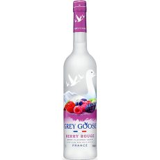 Grey Goose Berry Rouge 1L