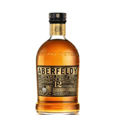 Aberfeldy 12YO Madeira Cask