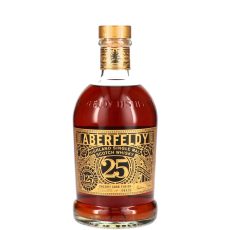 Aberfeldy 25YO Ltd Edition
