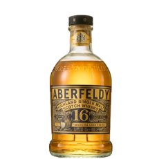 Aberfeldy 16YO Madeira