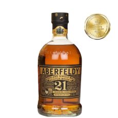 Aberfeldy 21YO Madeira Cask
