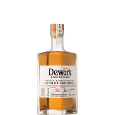 Dewars 26YO