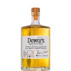 Dewars 21 American Oak