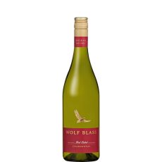 Wolf Blass Red Chardonnay