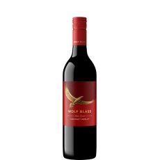Wolf Blass Red Cabernet Merlot