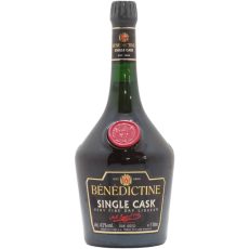 Benedictine DOM Single Cask