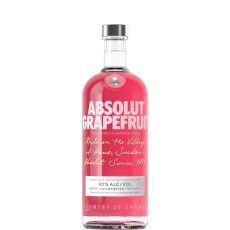 Absolut Grapefruit 70cl