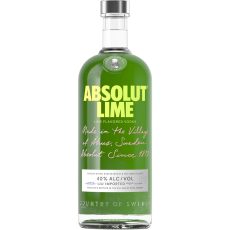 Absolut Lime 1L