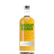Absolut Mango 70cl