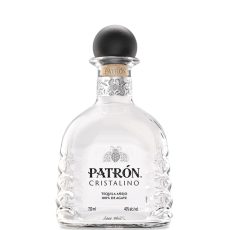 Patron Cristalino 75CL