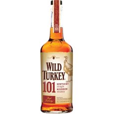 Wild Turkey 101
